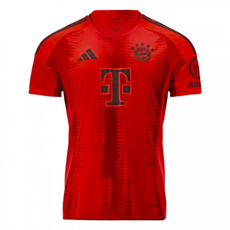 Maglia FC Bayern Monaco Prima Divisa 2024-25